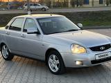 ВАЗ (Lada) Priora 2170 2014 годаүшін2 900 000 тг. в Актобе – фото 2