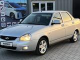 ВАЗ (Lada) Priora 2170 2014 годаүшін2 900 000 тг. в Актобе