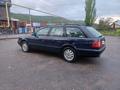 Audi 100 1993 годаfor3 800 000 тг. в Алматы – фото 44