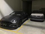 Hyundai Sonata 2023 года за 9 500 000 тг. в Алматы