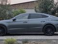Hyundai Sonata 2023 годаүшін9 500 000 тг. в Алматы – фото 10