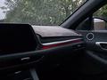 Hyundai Sonata 2023 годаүшін9 500 000 тг. в Алматы – фото 20