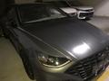 Hyundai Sonata 2023 годаүшін9 500 000 тг. в Алматы – фото 2