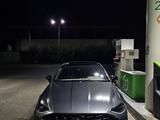 Hyundai Sonata 2023 года за 9 500 000 тг. в Алматы – фото 4