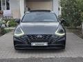 Hyundai Sonata 2023 годаүшін9 500 000 тг. в Алматы – фото 7
