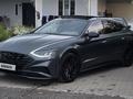 Hyundai Sonata 2023 годаүшін9 500 000 тг. в Алматы – фото 9