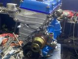 Двигатель ЗМЗ 406 за 600 000 тг. в Астана – фото 5