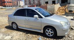 Suzuki Liana 2006 годаүшін3 500 000 тг. в Актобе – фото 5