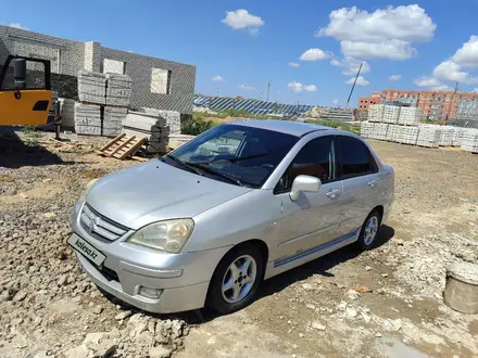 Suzuki Liana 2006 года за 2 800 000 тг. в Актобе – фото 7