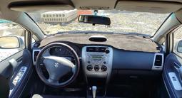 Suzuki Liana 2006 годаүшін3 500 000 тг. в Актобе – фото 2