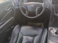 Hyundai Grandeur 2013 годаfor7 400 000 тг. в Алматы – фото 8