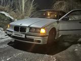 BMW 325 1994 годаүшін1 700 000 тг. в Алматы – фото 2