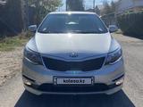 Kia Rio 2015 годаүшін6 300 000 тг. в Алматы