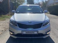 Kia Rio 2015 года за 6 300 000 тг. в Алматы