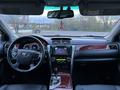 Toyota Camry 2014 годаүшін11 550 000 тг. в Семей – фото 30