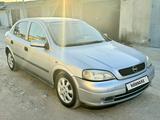 Opel Astra 2001 года за 2 200 000 тг. в Актау – фото 4