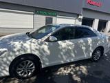 Toyota Camry 2015 годаүшін9 500 000 тг. в Алматы – фото 2