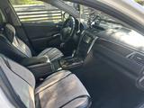 Toyota Camry 2015 годаүшін9 500 000 тг. в Алматы – фото 5