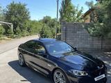 BMW 535 2014 года за 11 500 000 тг. в Алматы