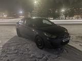 Hyundai Accent 2013 года за 3 800 000 тг. в Семей – фото 3