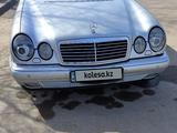 Mercedes-Benz E 280 1997 года за 3 499 000 тг. в Конаев (Капшагай)