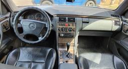 Mercedes-Benz E 280 1997 года за 3 499 000 тг. в Конаев (Капшагай) – фото 5