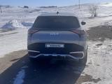 Kia Sportage 2024 года за 13 500 000 тг. в Кокшетау – фото 4