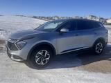 Kia Sportage 2024 года за 13 500 000 тг. в Кокшетау – фото 3