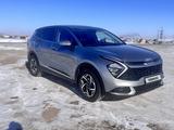 Kia Sportage 2024 года за 13 500 000 тг. в Кокшетау – фото 2