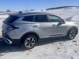 Kia Sportage 2024 года за 13 500 000 тг. в Кокшетау – фото 5