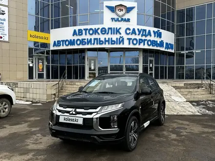 Mitsubishi ASX 2024 года за 11 850 000 тг. в Уральск