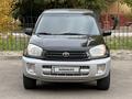 Toyota RAV4 2001 года за 4 600 000 тг. в Астана – фото 2