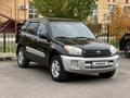 Toyota RAV4 2001 годаүшін4 820 000 тг. в Астана – фото 3