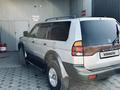 Mitsubishi Montero Sport 2001 годаүшін5 000 000 тг. в Тараз – фото 2