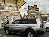Mitsubishi Montero Sport 2001 годаүшін5 000 000 тг. в Тараз – фото 4