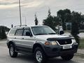 Mitsubishi Montero Sport 2001 годаүшін5 000 000 тг. в Тараз – фото 5