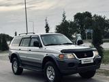 Mitsubishi Montero Sport 2001 годаүшін5 000 000 тг. в Тараз – фото 5