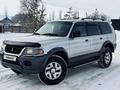 Mitsubishi Montero Sport 2001 годаүшін5 000 000 тг. в Тараз – фото 6
