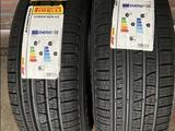 275/50R22 Pirelli Scorpion Verde ASfor170 000 тг. в Алматы