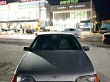ВАЗ (Lada) 2114 2012 года за 1 150 000 тг. в Жетысай