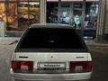 ВАЗ (Lada) 2114 2012 годаүшін1 150 000 тг. в Жетысай – фото 3