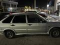 ВАЗ (Lada) 2114 2012 годаүшін1 150 000 тг. в Жетысай – фото 4