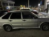 ВАЗ (Lada) 2114 2012 года за 1 150 000 тг. в Жетысай – фото 4
