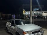 ВАЗ (Lada) 2114 2012 года за 1 150 000 тг. в Жетысай – фото 5