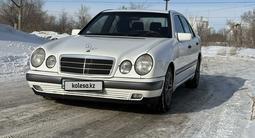 Mercedes-Benz E 240 1998 годаfor2 600 000 тг. в Павлодар – фото 3