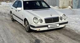 Mercedes-Benz E 240 1998 годаfor2 600 000 тг. в Павлодар – фото 2