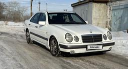 Mercedes-Benz E 240 1998 годаfor2 600 000 тг. в Павлодар – фото 4