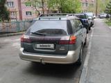 Subaru Outback 2002 года за 4 350 000 тг. в Алматы – фото 4