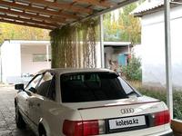 Audi 80 1993 года за 1 550 000 тг. в Шымкент