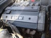 BMW 520 1991 годаfor900 000 тг. в Алматы